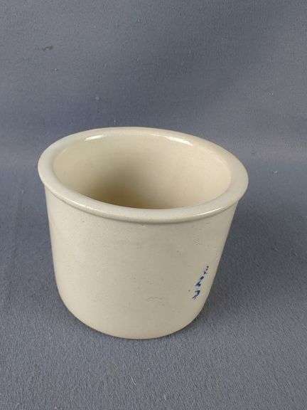 Holloway Manor Farm Fresh Butter Crock