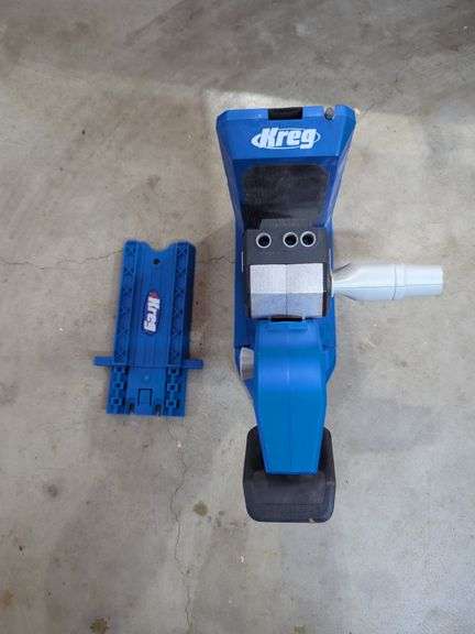Kreg Pocket-Hole Jig 720