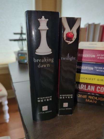 Hard Cover And Paperback Novels, Various Genres, Approx Qty 25
