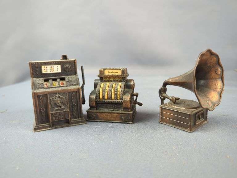 Durham Miniature Collectibles