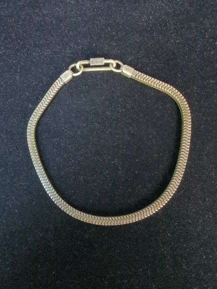 Pocket Watch Chains, Qty. 5