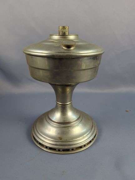 Metal Based Kerosene Lamps