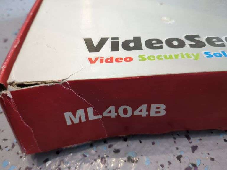 VideoSecu Flat Panel Mount