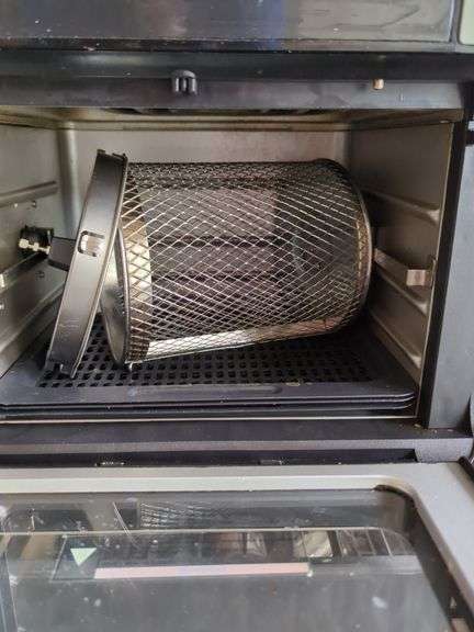 Instant Vortex Plus 10 Quart Air Fryer Oven