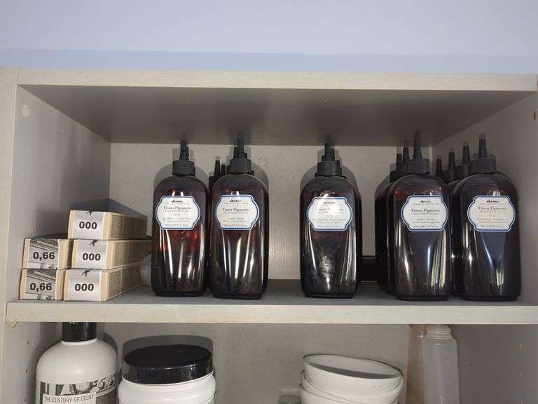 Davines Finest Pigments Direct Colours for Hair, Assorted Shades