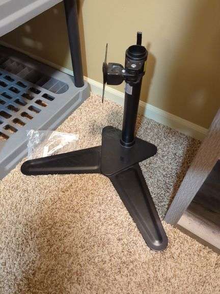 Product Mount Frame