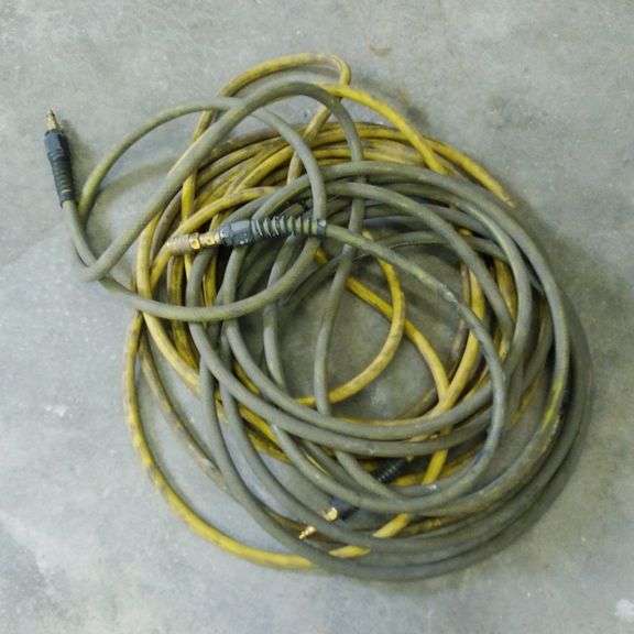 Air Hoses, Qty 2