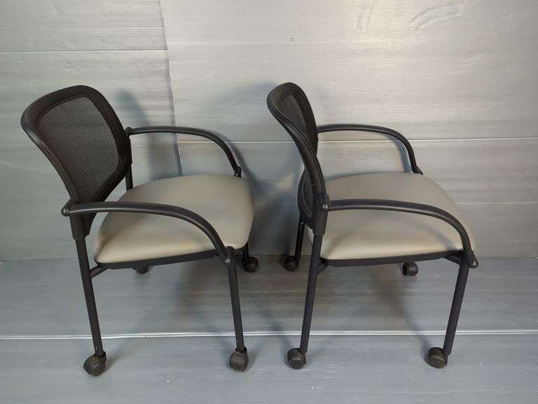 Rolling Office Chairs