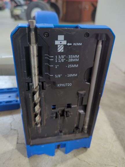 Kreg Pocket-Hole Jig 720