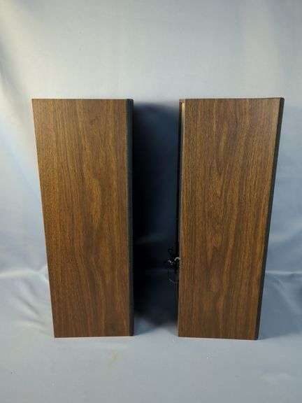 DHM Speakers