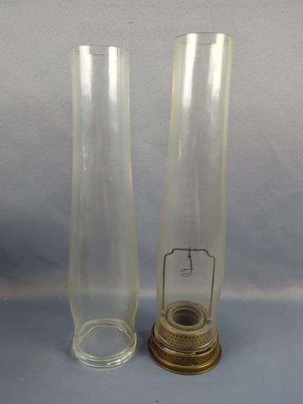 Aladdin Kerosene Oil Lamps