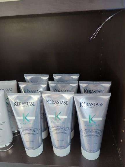 Kerastase Symbiose Hair Care