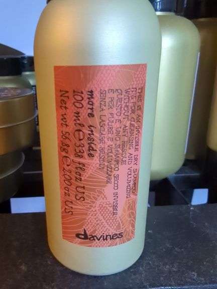 Davines 'More Inside' Hair Products, Qty19