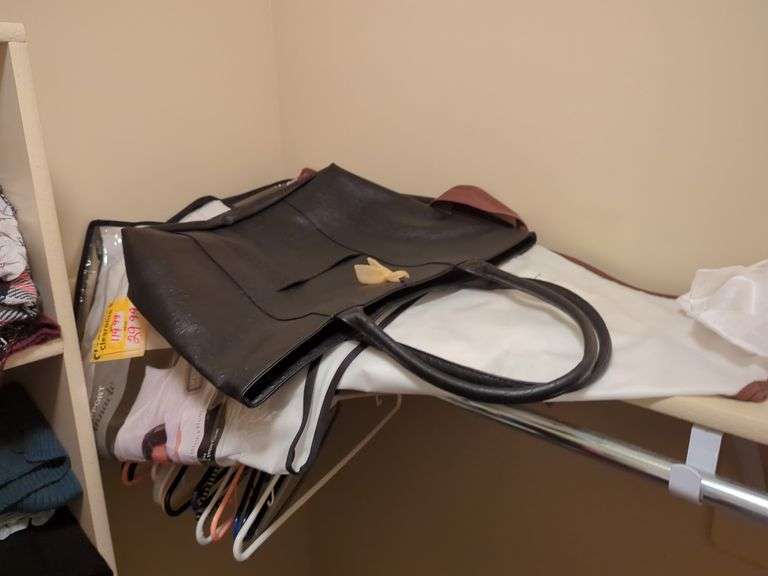 Clothing & Accessories, Various Styles, Contents Of Closet