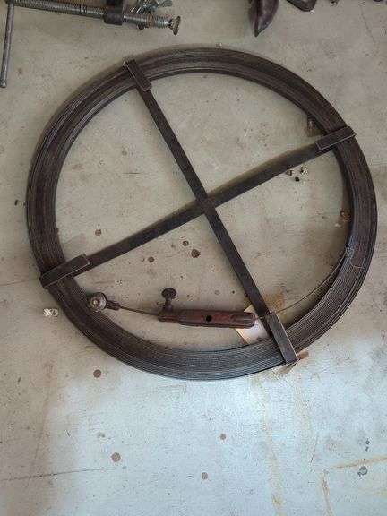 Marco Products Drain Snake