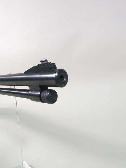 Winchester Model 290 .22 LLR Rifle SN# B1261392
