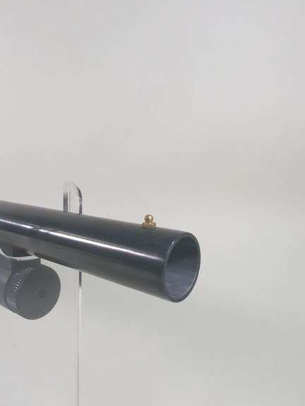 Maverick Arms Model 88 12 ga Pump Action Shotgun SN# MV0911736, Folding Stock With Cartridge Slots