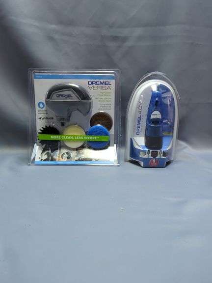 Dremel Tools