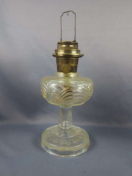 Aladdin Kerosene Oil Lamps