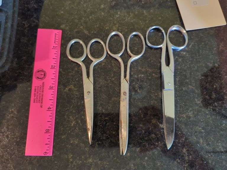 Hair Styling and Beauty Supplies