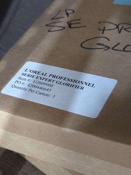 Commercial Packaging Supplies & Display Hardware