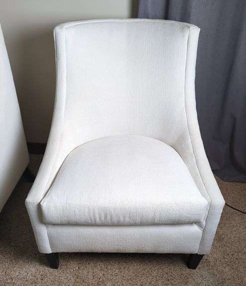 Rowe Furniture Upholstered Armchair