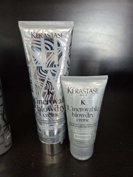 Kerastase L'incroyable Blowdry Creme