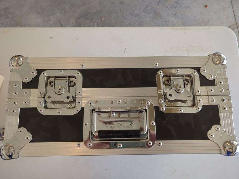 Odyssey Equipment Case