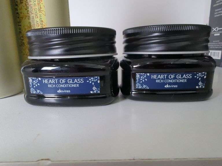 Davines Hair Styling Products, Qty 5