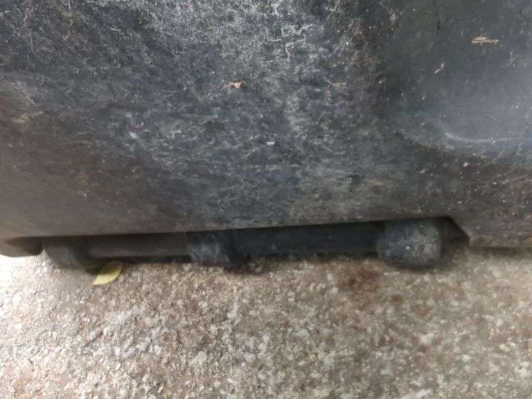 Oil Drain Pan
