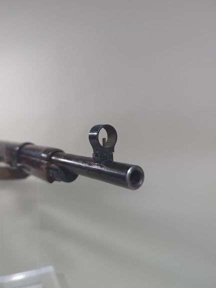 Russian CAI Mosin Nagant M91/30 7.62x54R Bolt Action Rifle SN# CA2304/ M9130904025, Russian 91/30 Scope, Canvas Sling