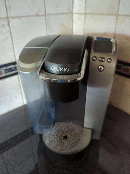 Keurig Single Cup Brewing System Coffee Maker