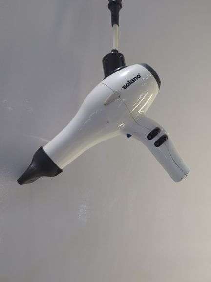 Solano Freestylist FSS-I Salon Hair Dryer System