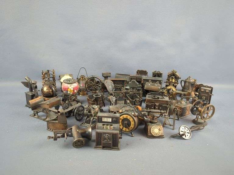 Durham Miniature Collectibles