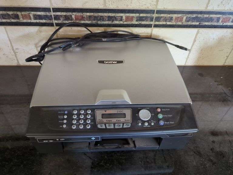 Brother All-in-One Printer