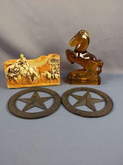 Western Decor