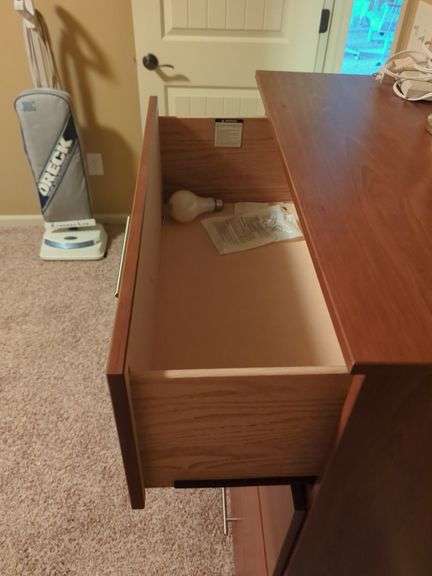 Four Drawer Chest of Drawers