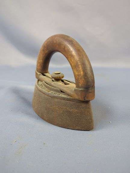 Cast Iron Assortment