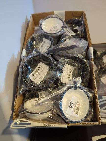 Hair Salon Coloring Bowls, Spatulas and Accessories