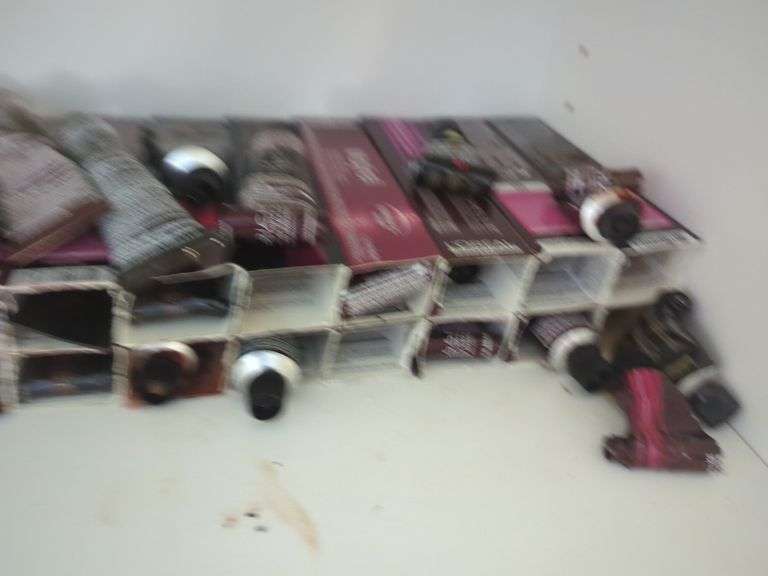 L'Oreal Diarichesse Demi-Permanent Hair Color, Various Shades
