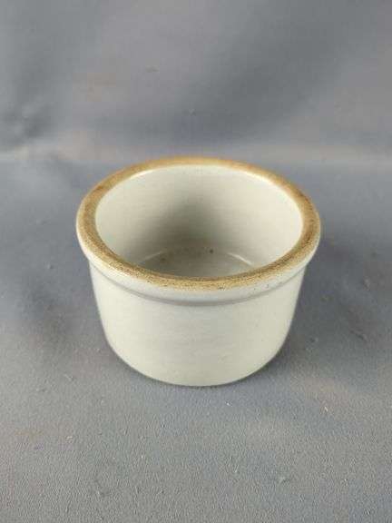 Lemont Dairy Co. Butter Crock
