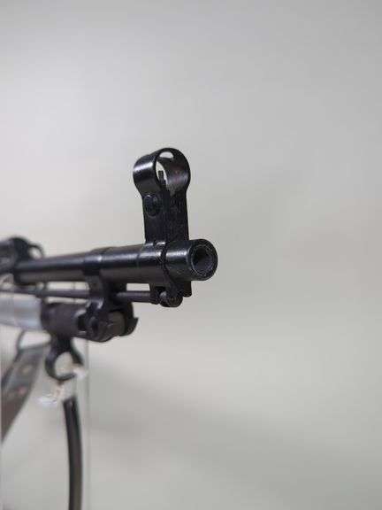 Russian/ CDI SKS 7.62x39 Rifle SN# HO1147/ CCCP17782, Folding Bayonet