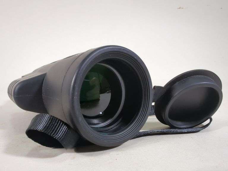 Insight 10x40 Spotting Scope