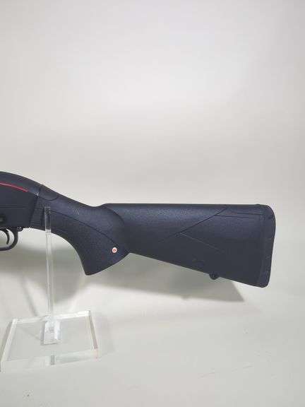 Winchester Super X Pump 12 ga Pump Action Shotgun SN# 12AZN09405, For 2 3/4" And 3" Defender Shells