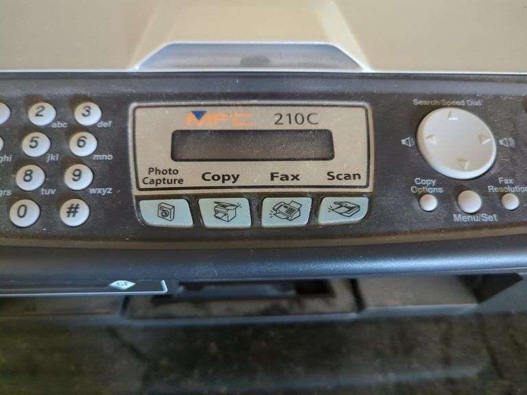 Brother All-in-One Printer