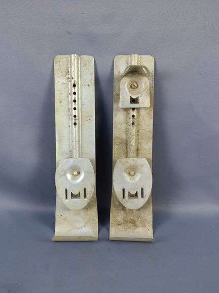 Vintage ARCO Children's Training Skates
