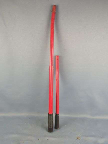 Torin Black Jack 2-Ton Floor Jack with Lug Wrench