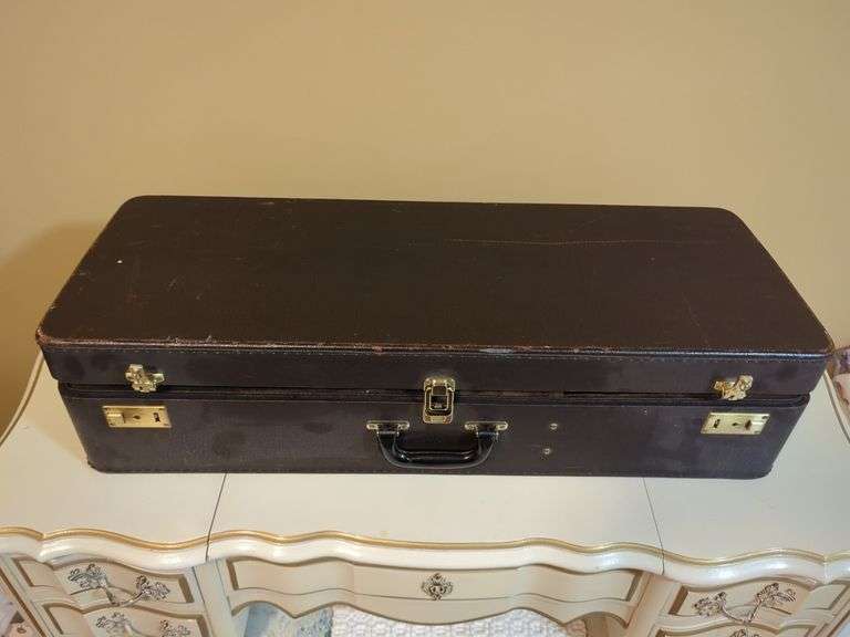 Saxophone Hard Case