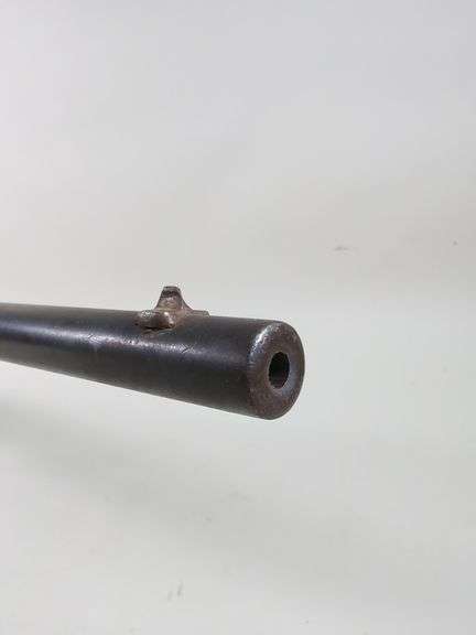Remington Fieldmaster 121 .22 SLLR Pump Action Rifle SN# 111866