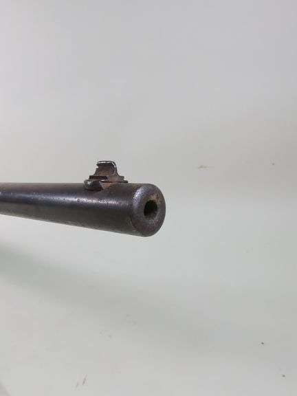 Ranger M34 .22 SLLR Bolt Action Rifle SN# Not Found